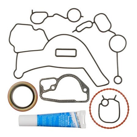 Victor Technology Engine Timing Cover Gasket Set - MAHLE JV5059